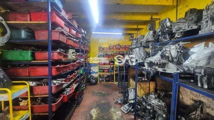 Bodega en venta - Bogota, D.C., — imagen 3 de 5