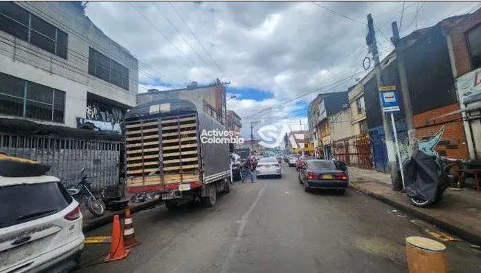 Bodega en venta - Bogotá, D.C. — imagen 2 de 6