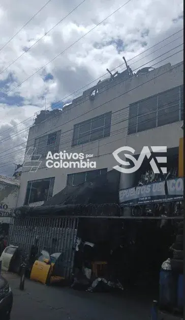 Bodega en venta - Bogotá, D.C. — imagen 4 de 6
