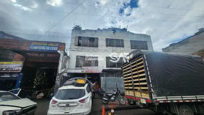 Bodega en venta - Bogotá, D.C. — imagen 5 de 6