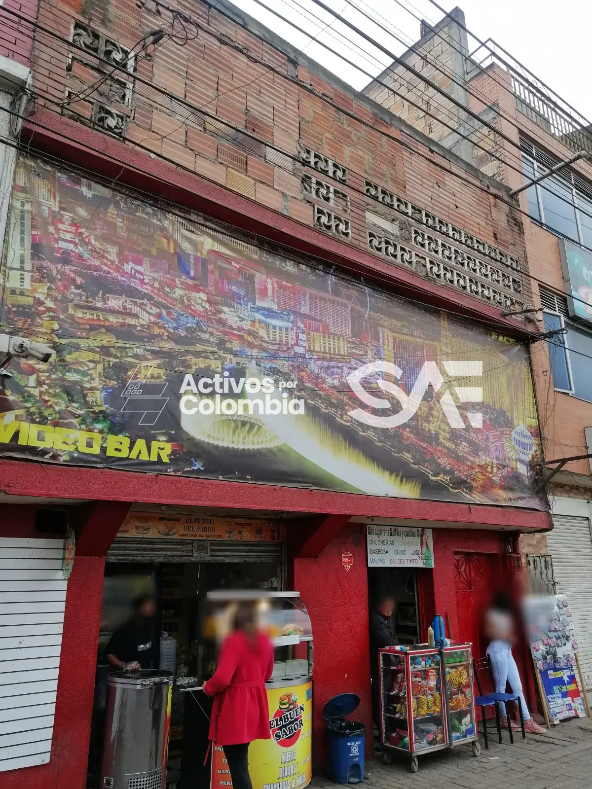 Casa en Venta - Bogotá D.C.
