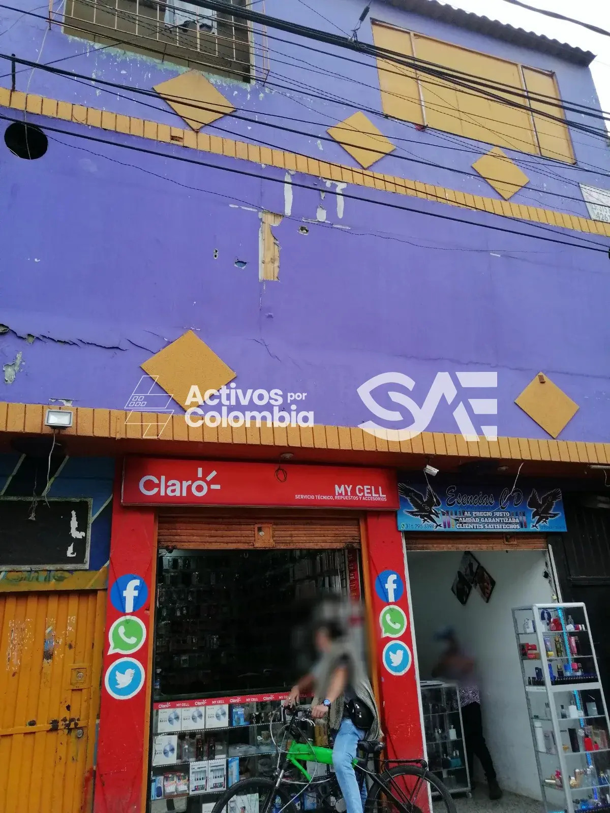 Casa en Venta - Bogotá D.C.