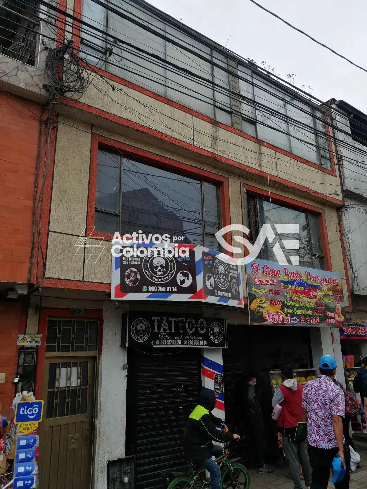 Casa en venta - Bogotá, Cundinamarca