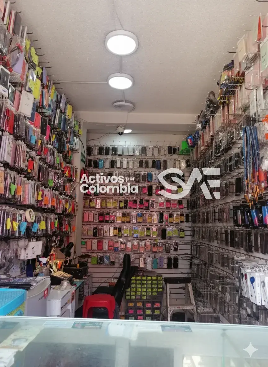 Casa en Venta - Bogotá D.C. — imagen 3 de 15