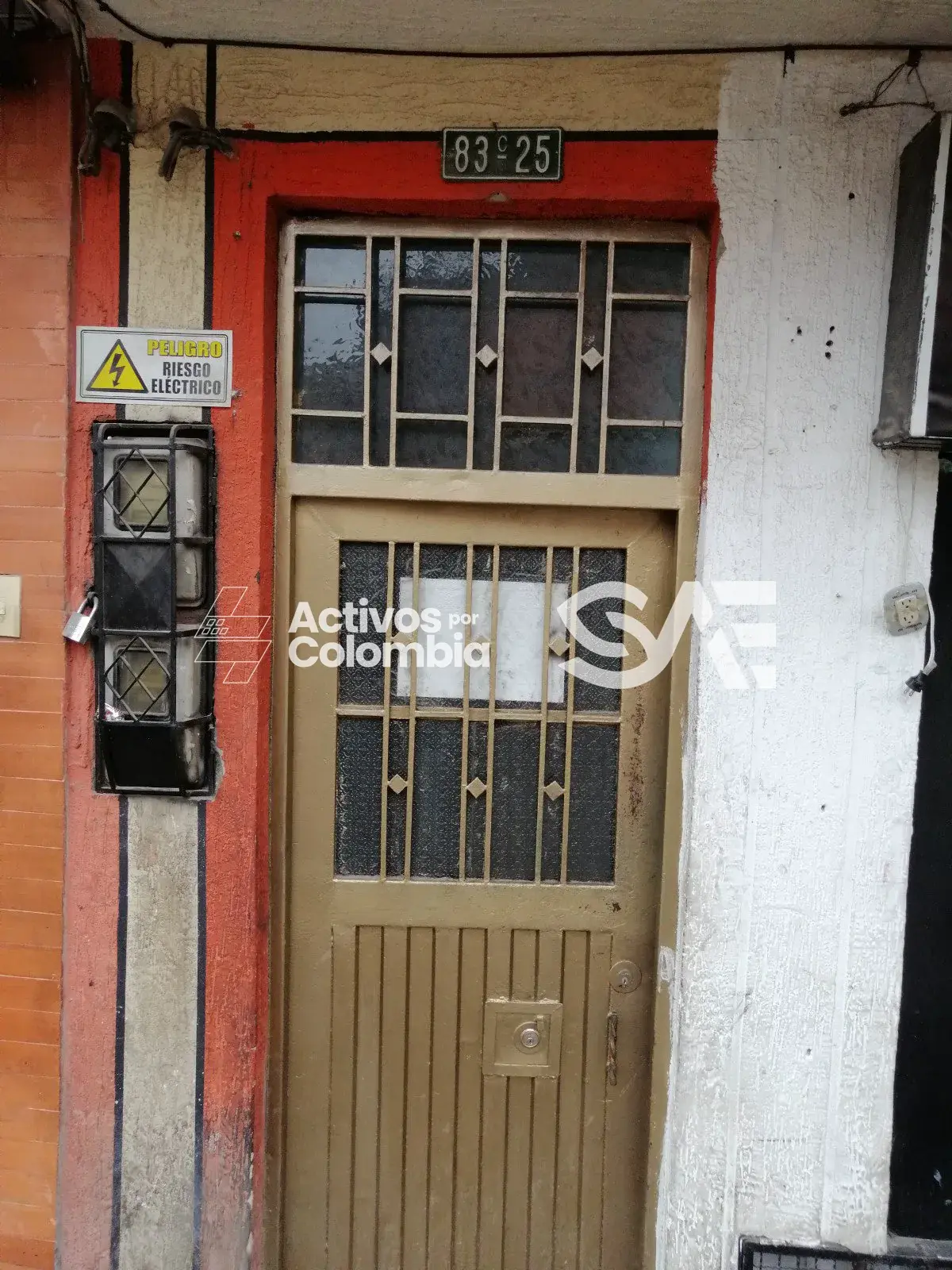 Casa en venta - Bogotá, Cundinamarca — imagen 3 de 6