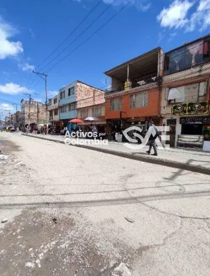 Casa en venta - Bogotá, Cundinamarca — imagen 4 de 6