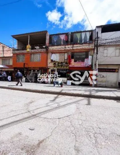 Casa en venta - Bogotá, Cundinamarca — imagen 5 de 6