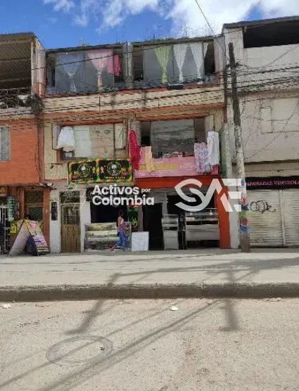 Casa en venta - Bogotá, Cundinamarca — imagen 6 de 6