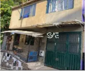 Casa en venta - Fusagasugá, Cundinamarca