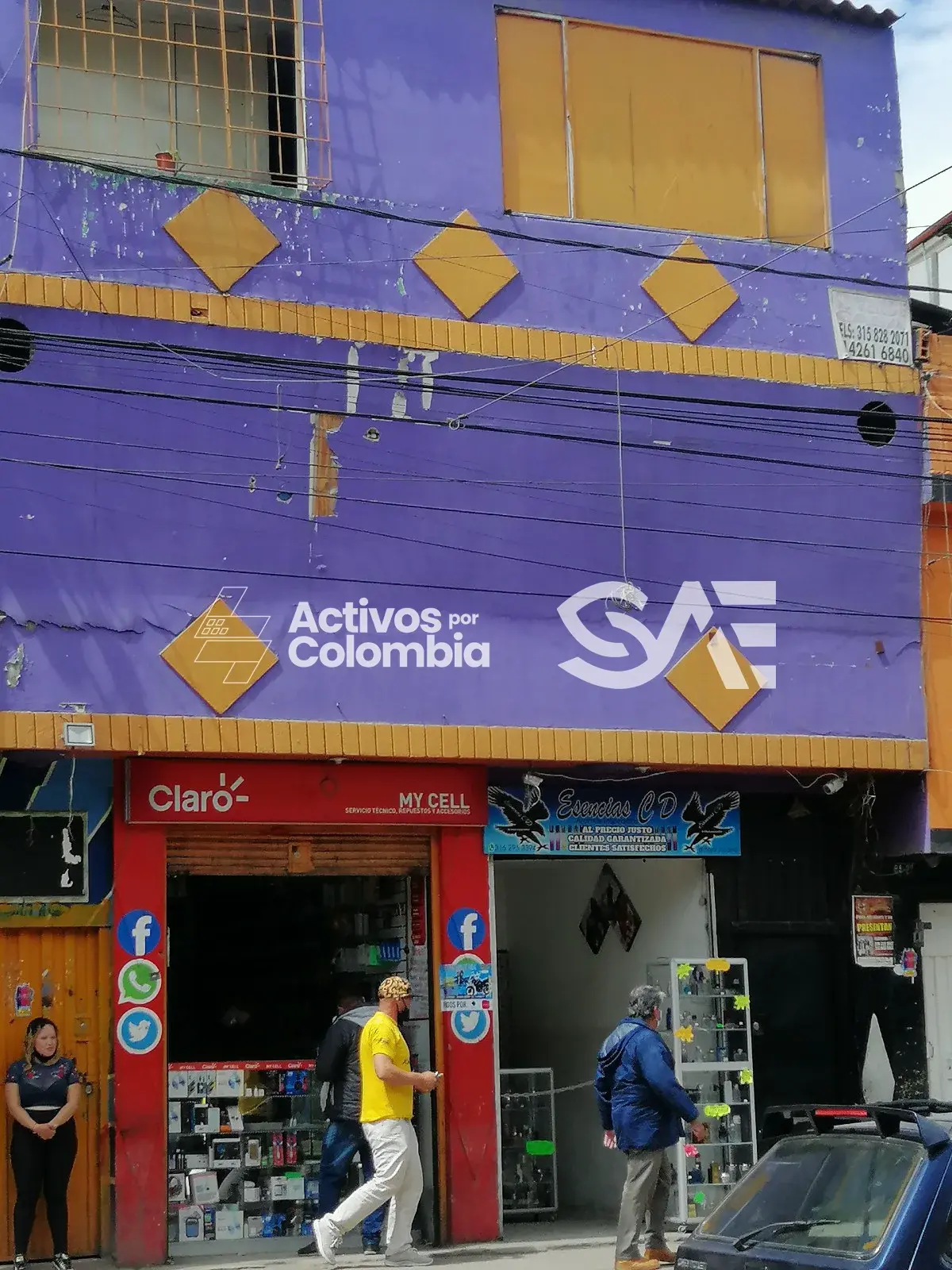 Casa en Venta - Bogotá D.C. — imagen 8 de 15