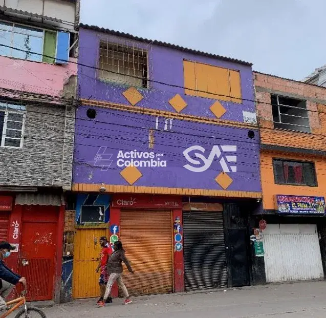 Casa en Venta - Bogotá D.C. — imagen 9 de 15