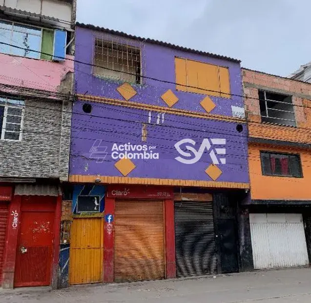 Casa en Venta - Bogotá D.C. — imagen 10 de 15