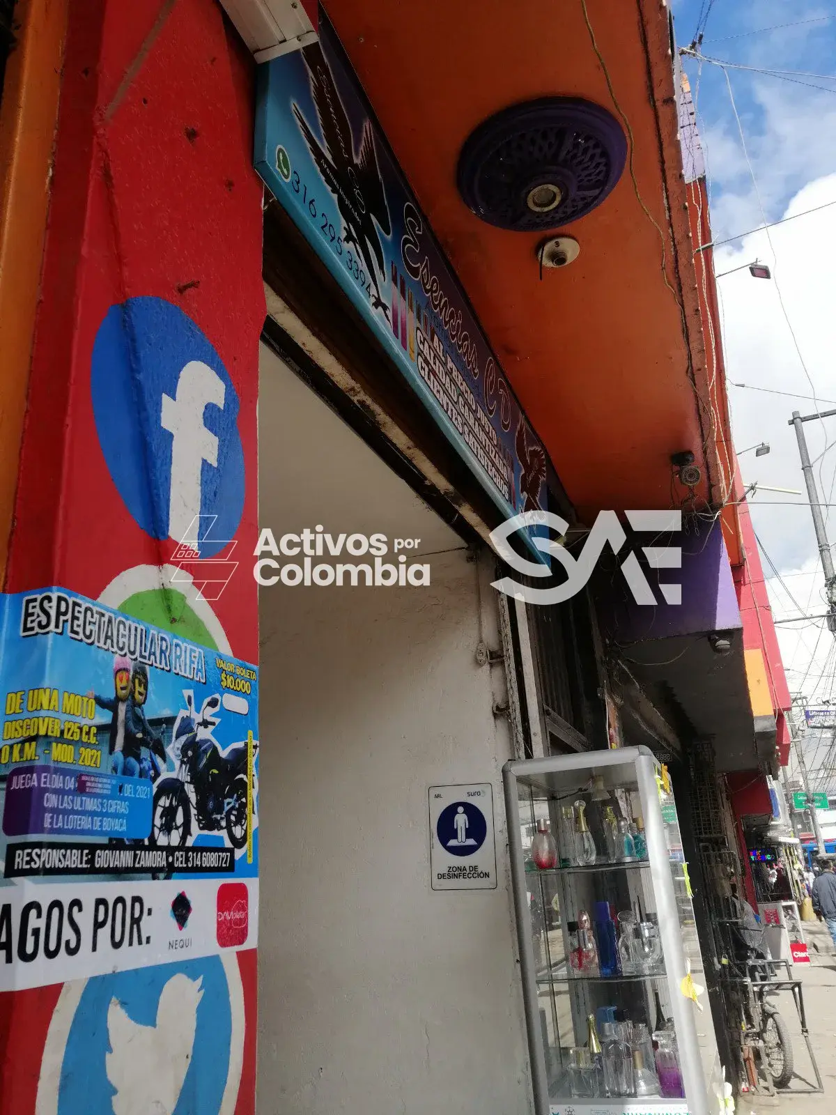 Casa en Venta - Bogotá D.C. — imagen 15 de 15