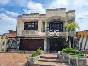 Casa en venta - Barranquilla, Atlántico