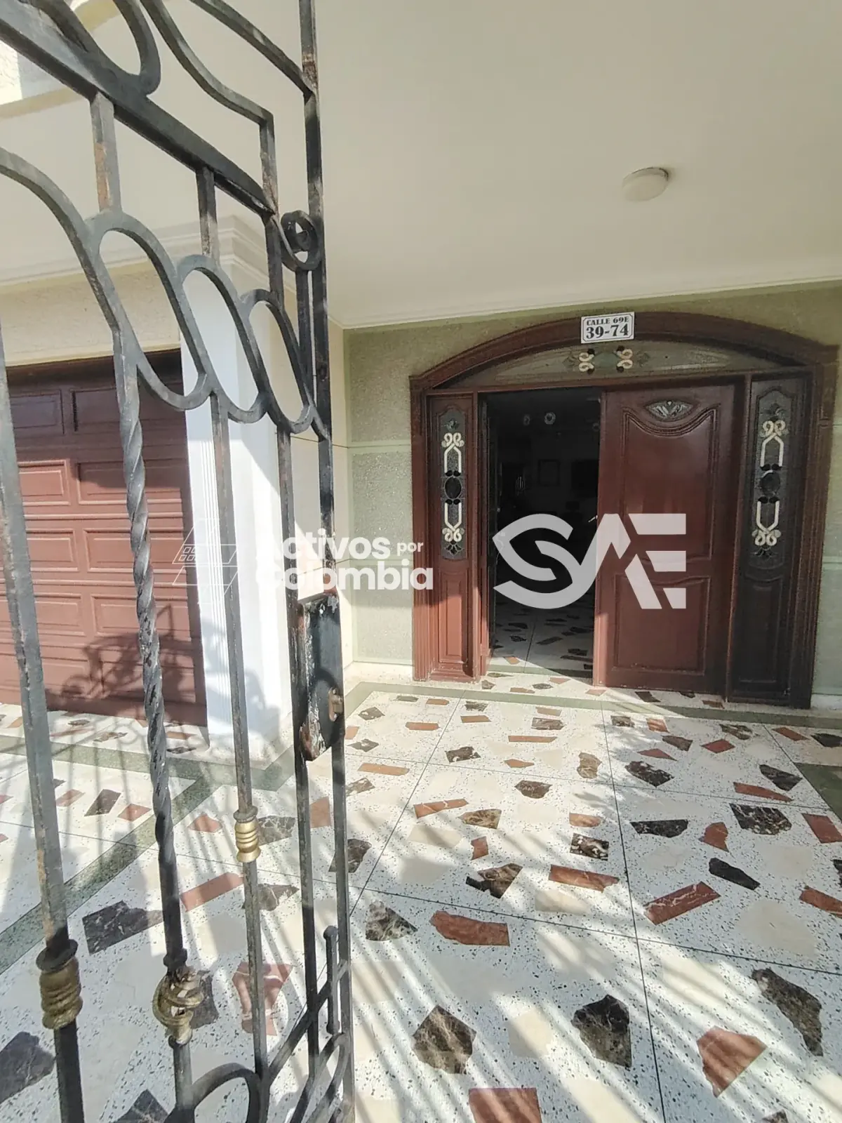 Casa en venta - Barranquilla, Atlántico — imagen 6 de 7