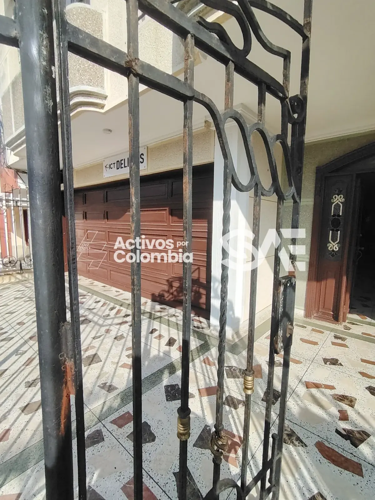 Casa en venta - Barranquilla, Atlántico — imagen 7 de 7