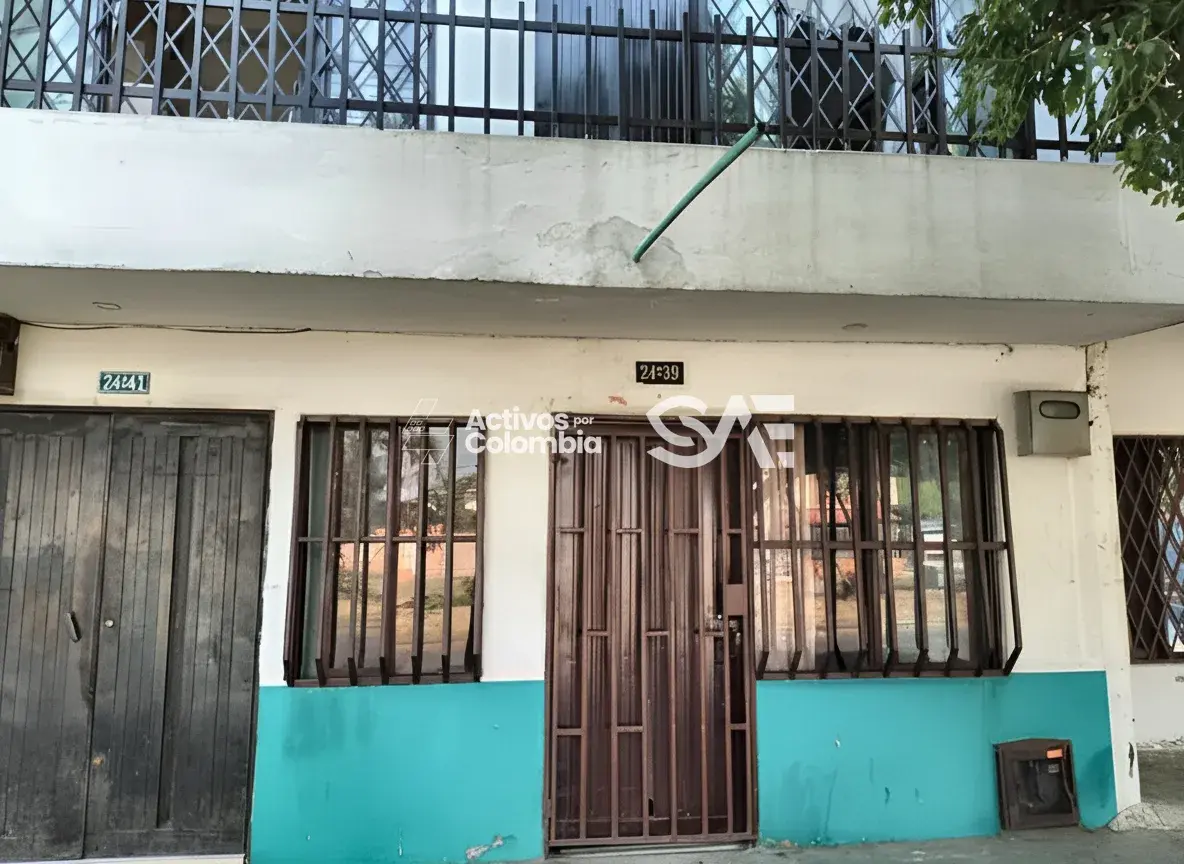 Apartamento  en venta - Cali