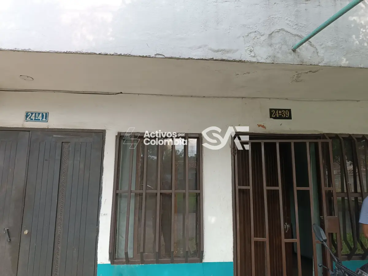 Apartamento  en venta - Cali — imagen 2 de 8