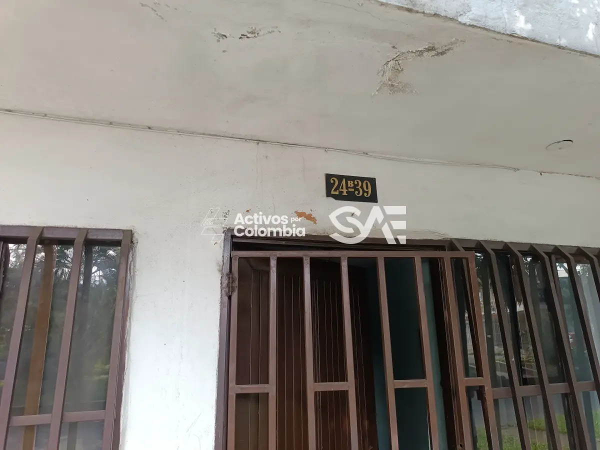 Apartamento  en venta - Cali — imagen 3 de 8