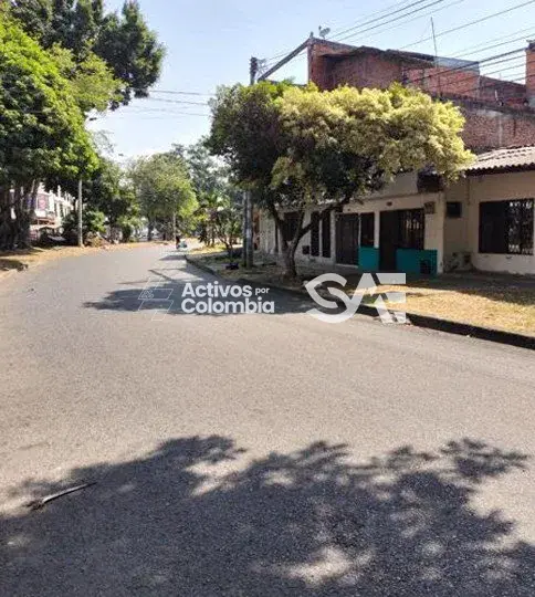Apartamento  en venta - Cali — imagen 4 de 8