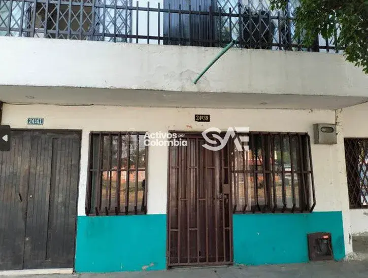 Apartamento  en venta - Cali — imagen 6 de 8
