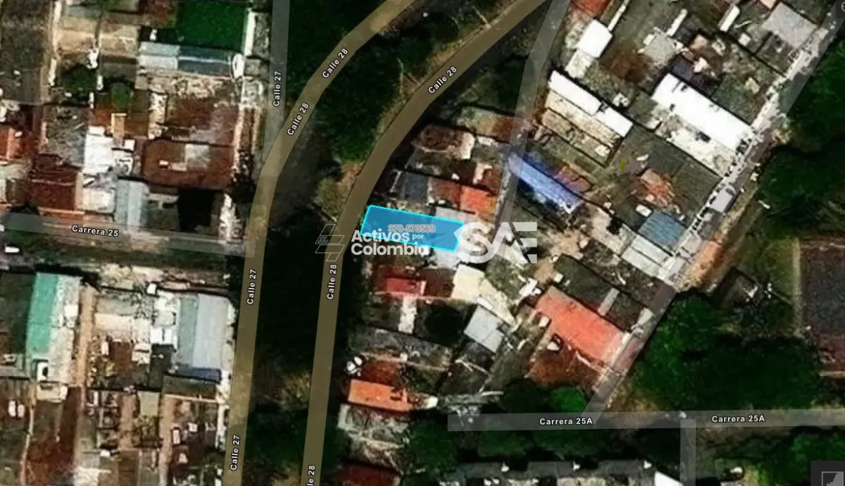 Apartamento  en venta - Cali — imagen 7 de 8