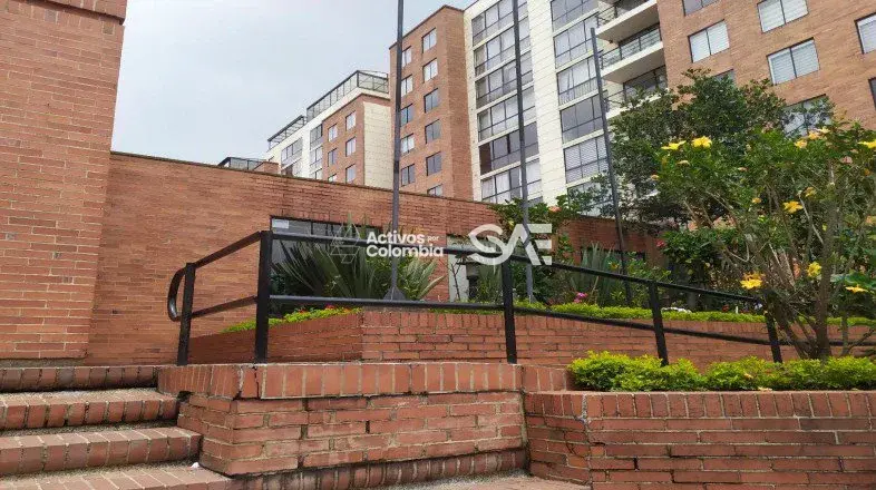 Apartamento en venta - Bogotá, Cundinamarca — imagen 3 de 15