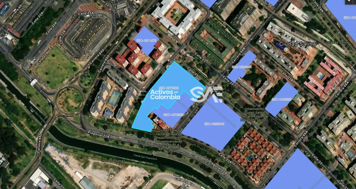 Apartamento en venta - Bogotá, Cundinamarca — imagen 8 de 15