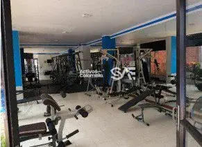 Apartamento en venta - Bogotá, Cundinamarca — imagen 9 de 15