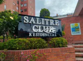Apartamento en venta - Bogotá, Cundinamarca — imagen 11 de 15