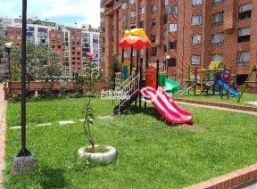 Apartamento en venta - Bogotá, Cundinamarca — imagen 12 de 15