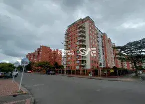 Apartamento en venta - Bogotá, Cundinamarca — imagen 15 de 15