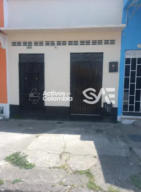 Casa en Venta - Villavicencio; Meta