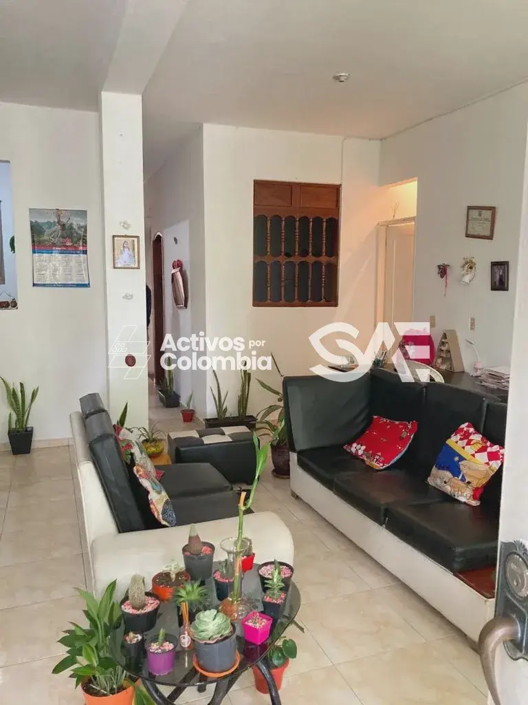 Casa en Venta - Villavicencio; Meta — imagen 4 de 6
