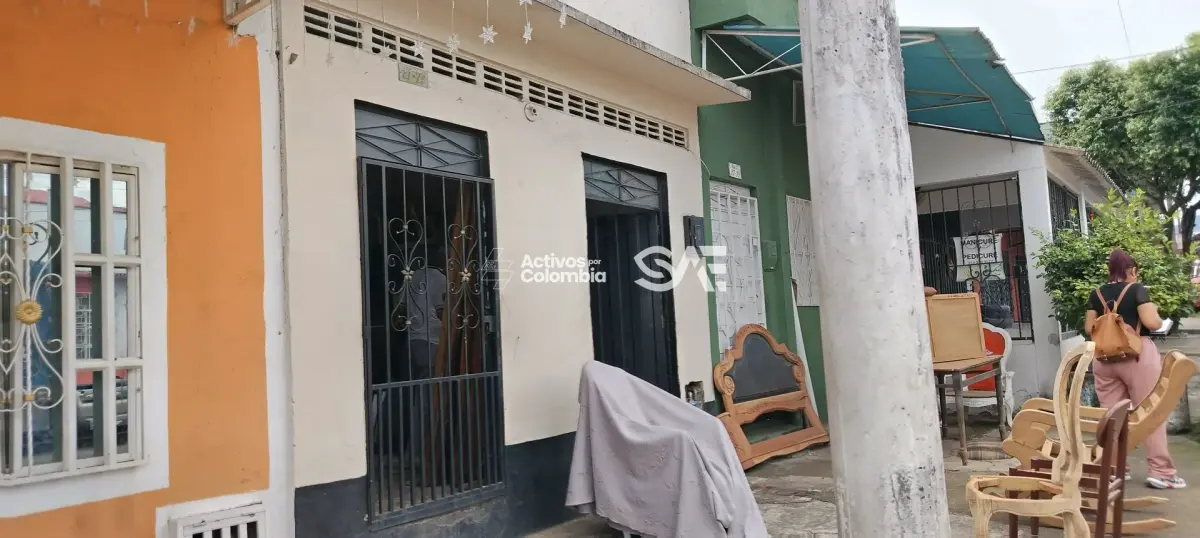 Casa en Venta - Villavicencio; Meta — imagen 5 de 6
