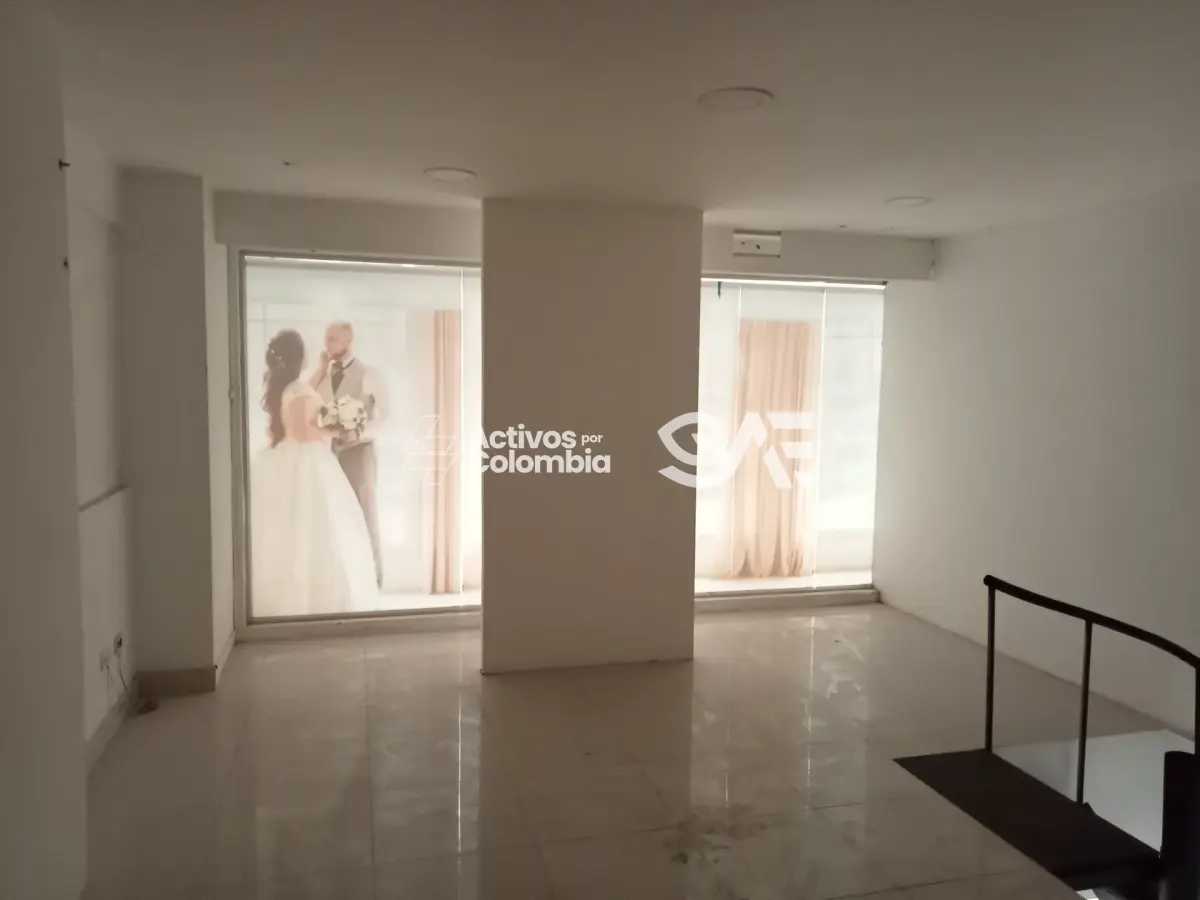 Oficina en Venta - Bogota, D.C. — imagen 3 de 8