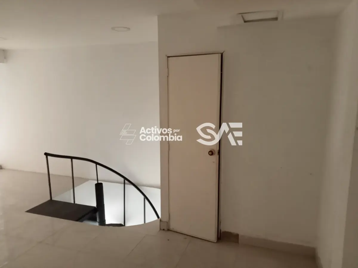 Oficina en Venta - Bogota, D.C. — imagen 4 de 8