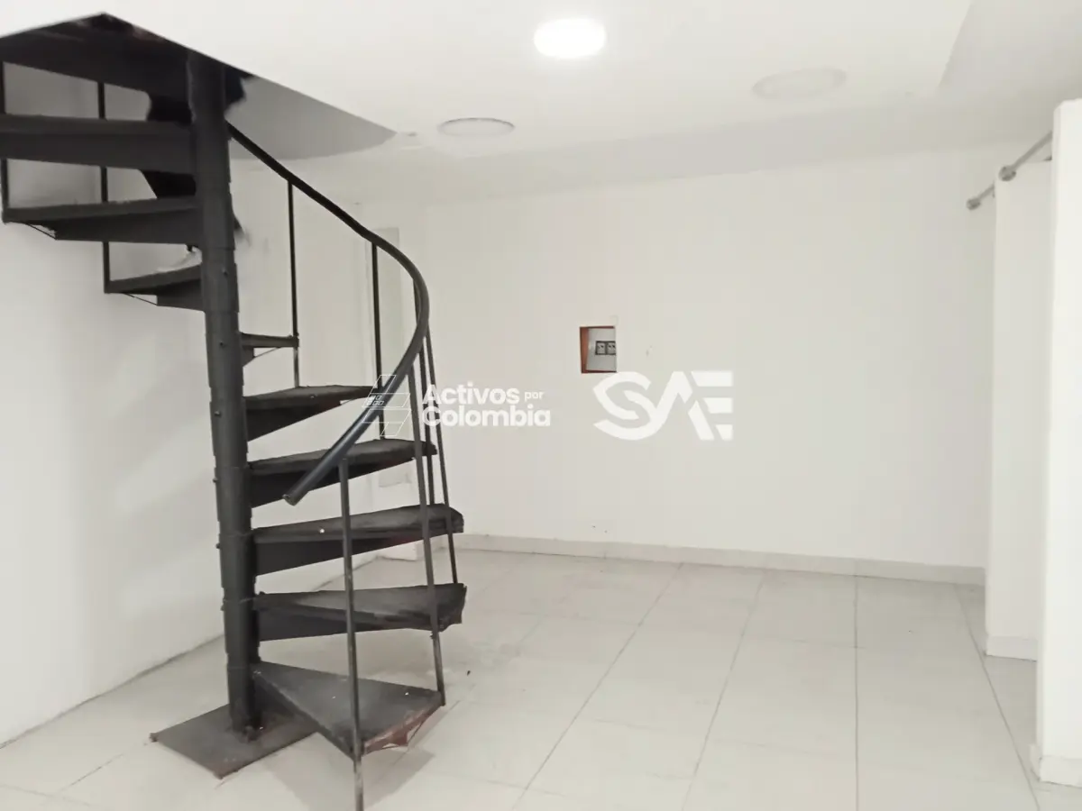 Oficina en Venta - Bogota, D.C. — imagen 5 de 8