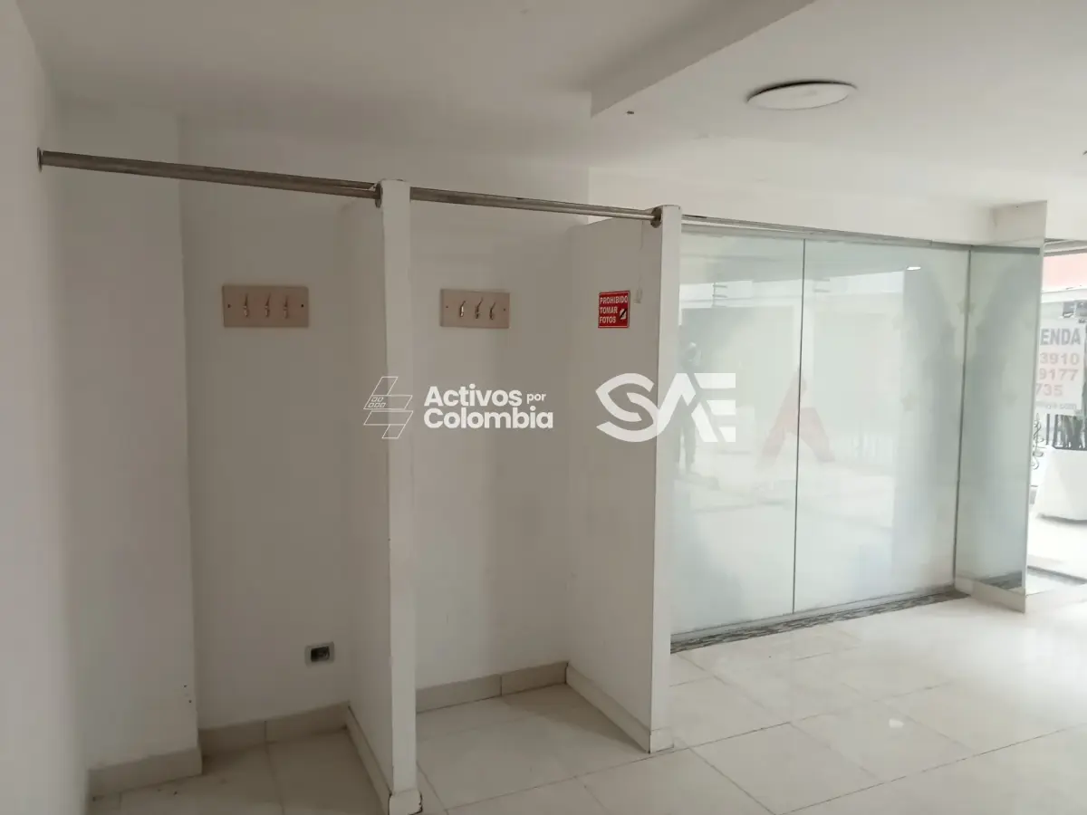 Oficina en Venta - Bogota, D.C. — imagen 6 de 8