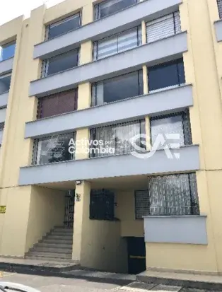 Apartamento en venta - Bogotá