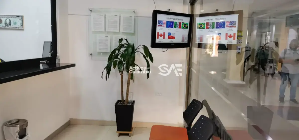 Local comercial en venta - Medellín — imagen 3 de 3