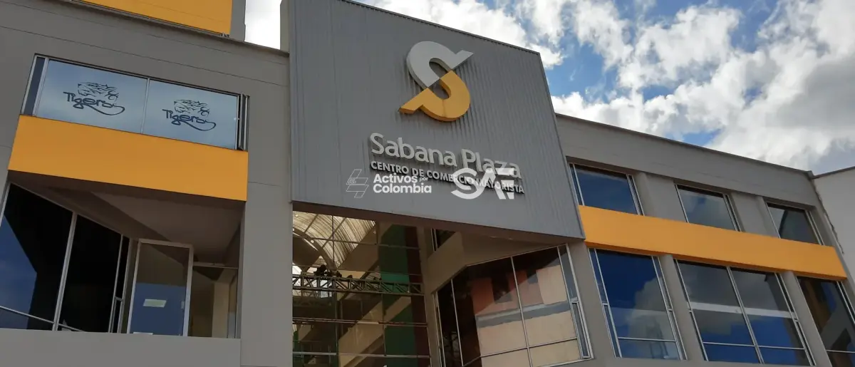 Local comercial en venta - Bogotá