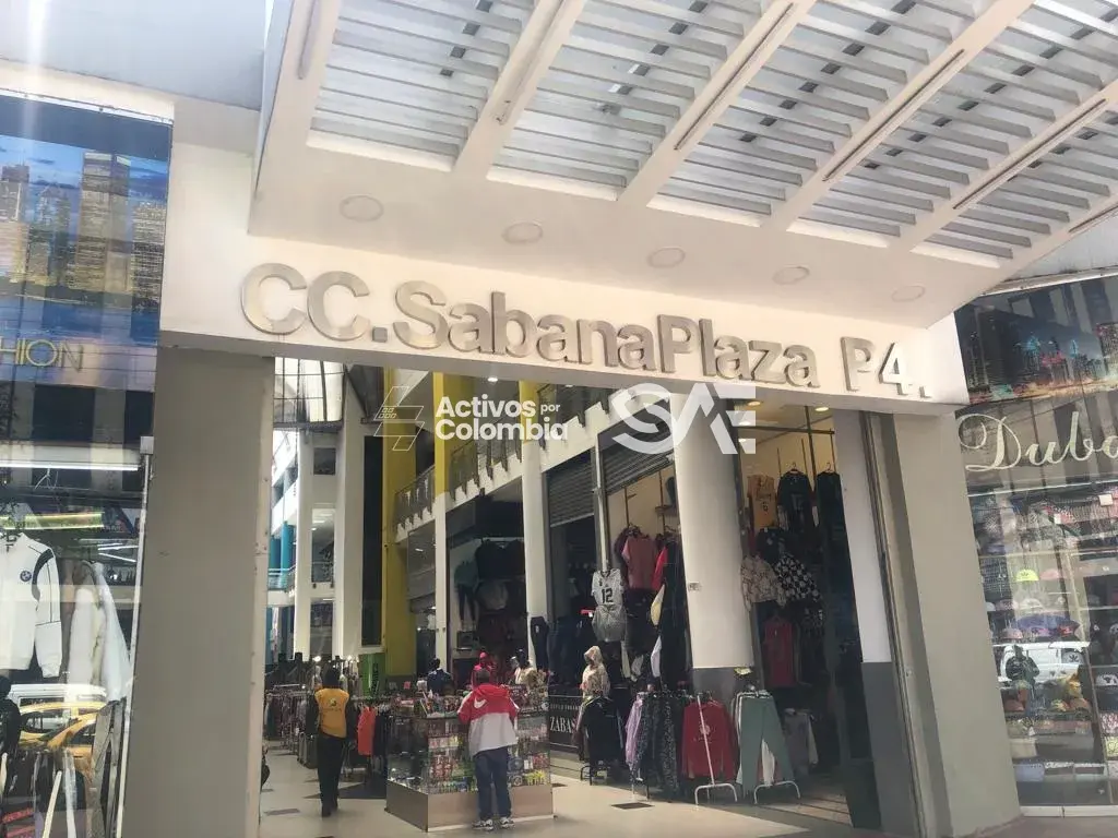 Local comercial en venta - Bogotá — imagen 2 de 3