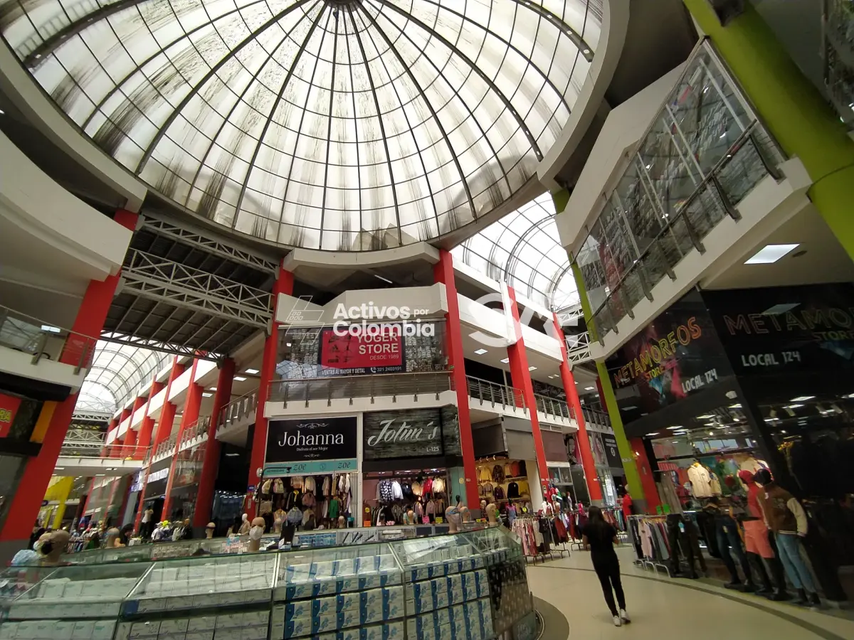 Local comercial en venta - Bogotá — imagen 3 de 3