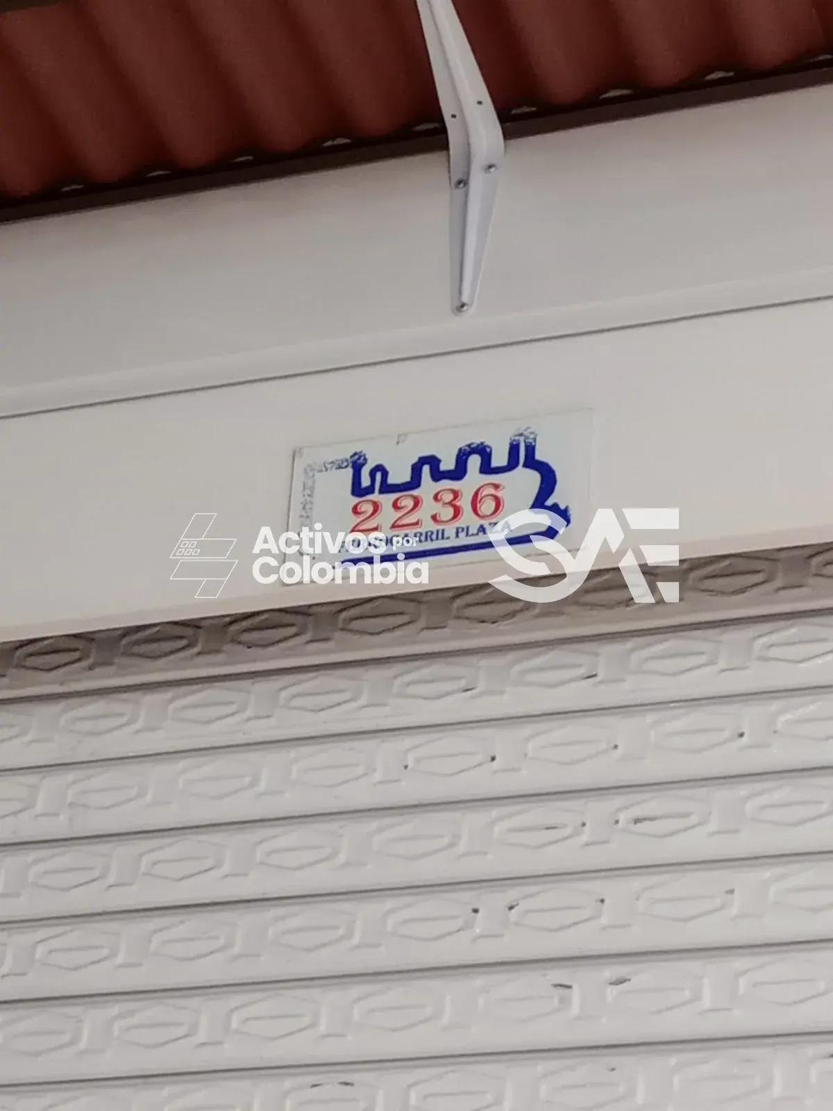 Local comercial en venta - Bogotá — imagen 2 de 4