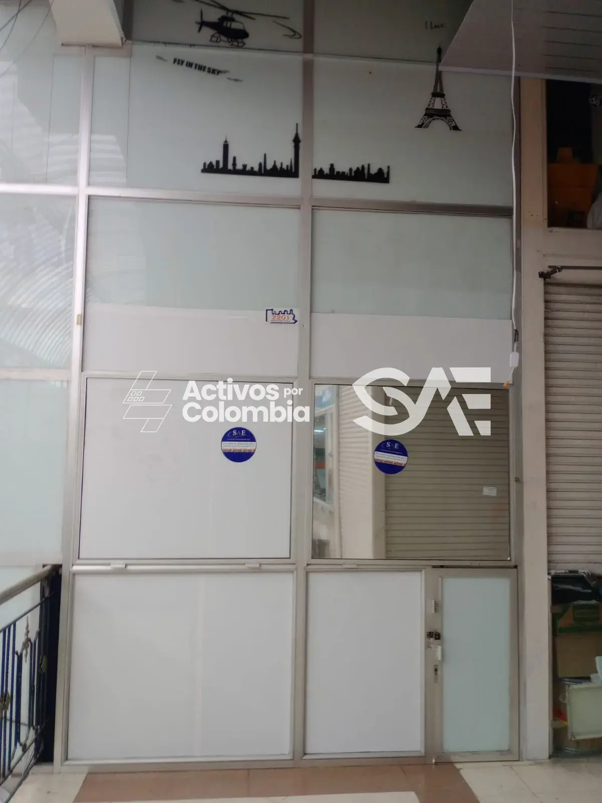 Local comercial en venta - Bogotá — imagen 2 de 2