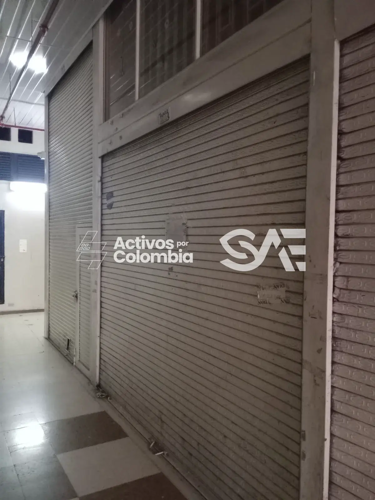 Local comercial en venta - Bogotá — imagen 2 de 4