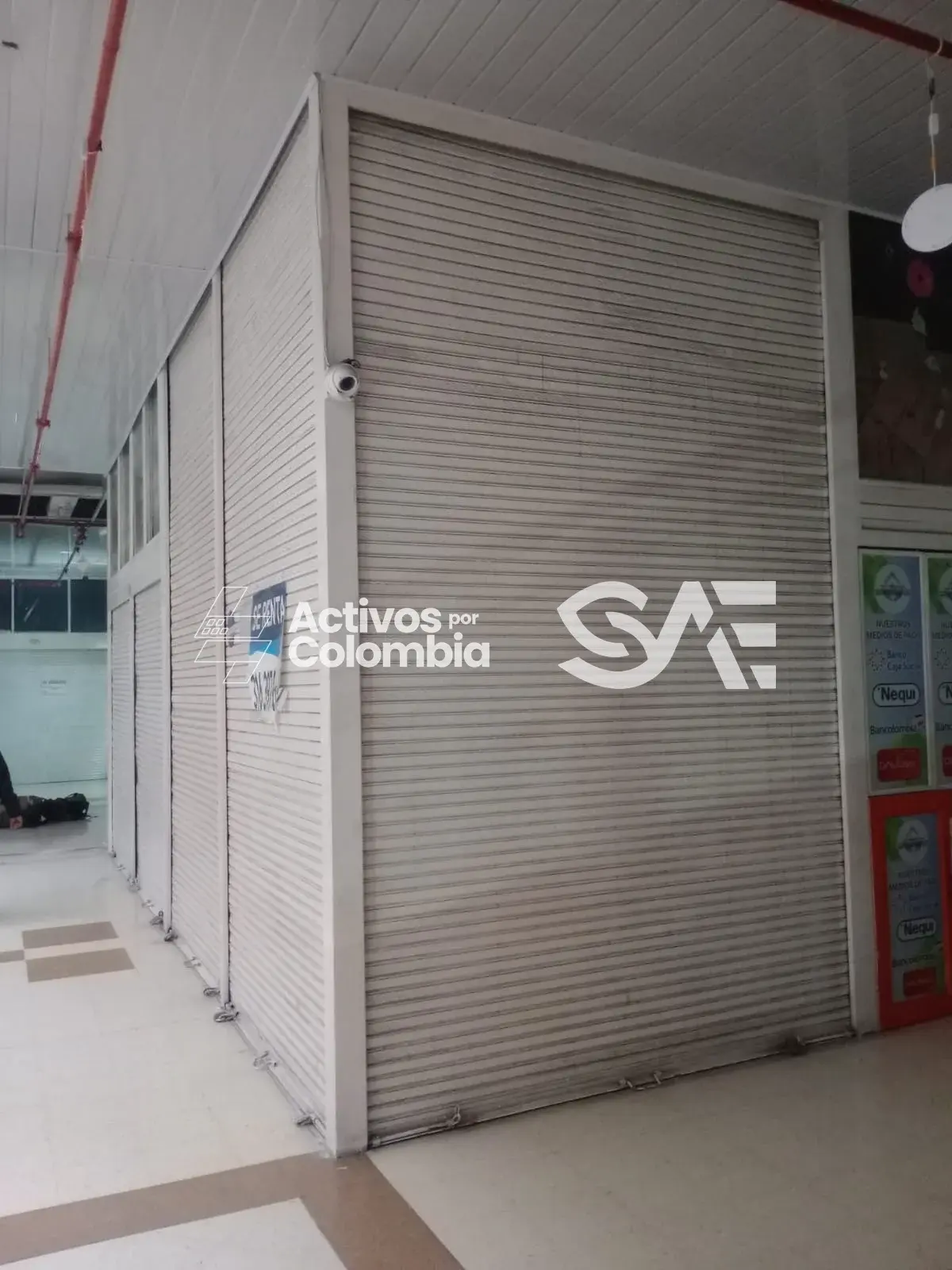 Local comercial en venta - Bogotá — imagen 2 de 2