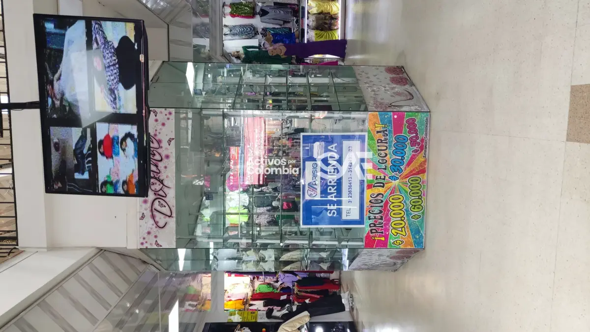 LOCAL COMERCIAL en Venta - Bogota, D.C., Bogota D C — imagen 2 de 7