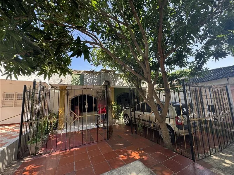 CASA en Venta - Barranquilla, Atlántico